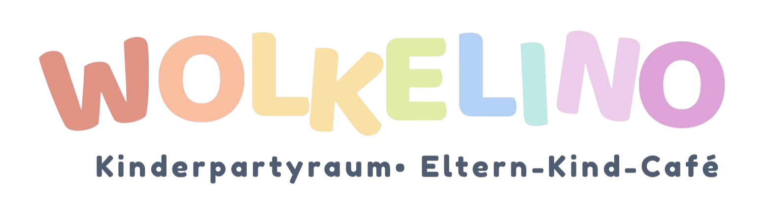 WOLKELINO Kinderpartyraum und Eltern-Kind-Café